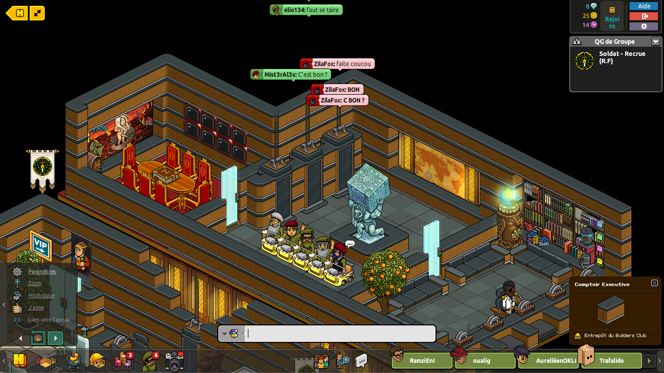 [C.M] Album photo de Elio134 949627HABBO4