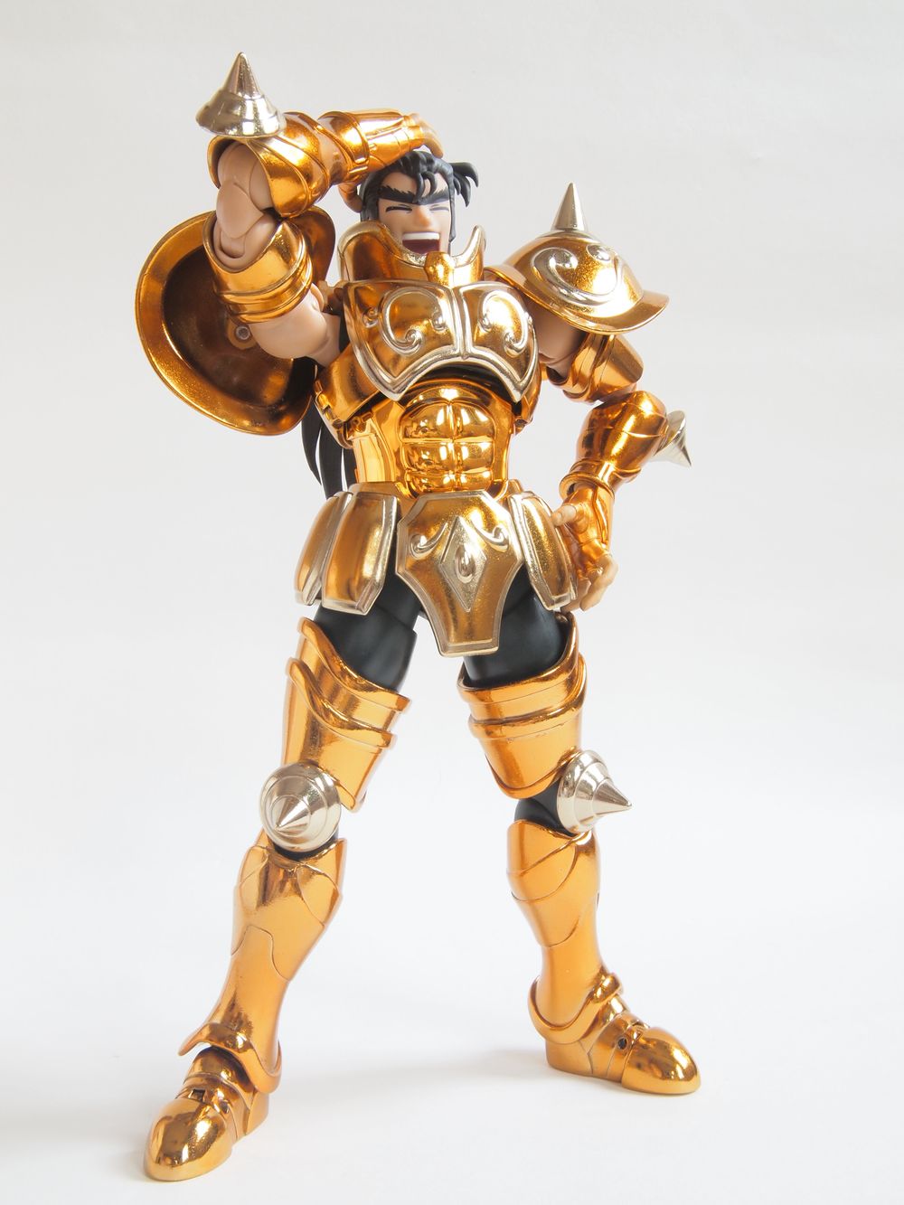 [Comentários] Saint Cloth Myth Ex - Aldebaran de Touro - Página 17 949926359a1