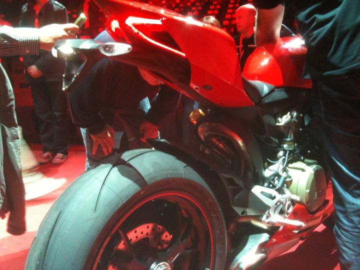 ducati 1199 Panigale - Page 12 95007430428420958501236881468