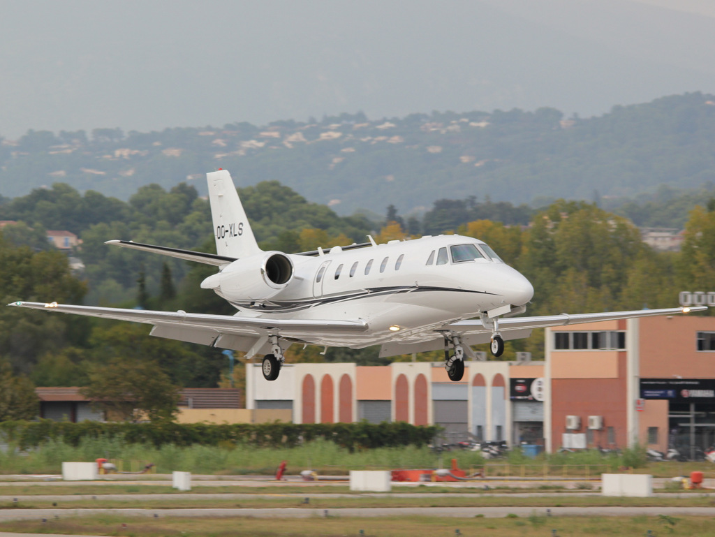 cannes - Aéroport de Cannes-Mandelieu [LFMD-CEQ] Octobre 2014   950833IMG0085