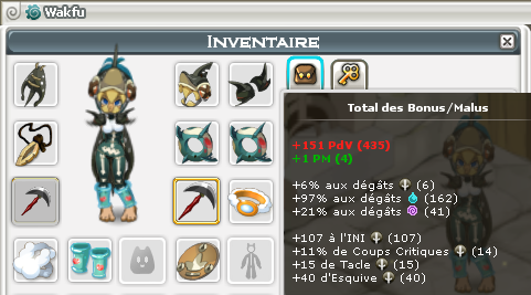 [Sram ] Stuff eau de level 48 952989Srameaustuff48