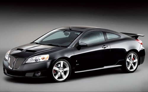 Chevrolet Volt >Dodge>Pontiac 953040pontiaccoupG6GXP