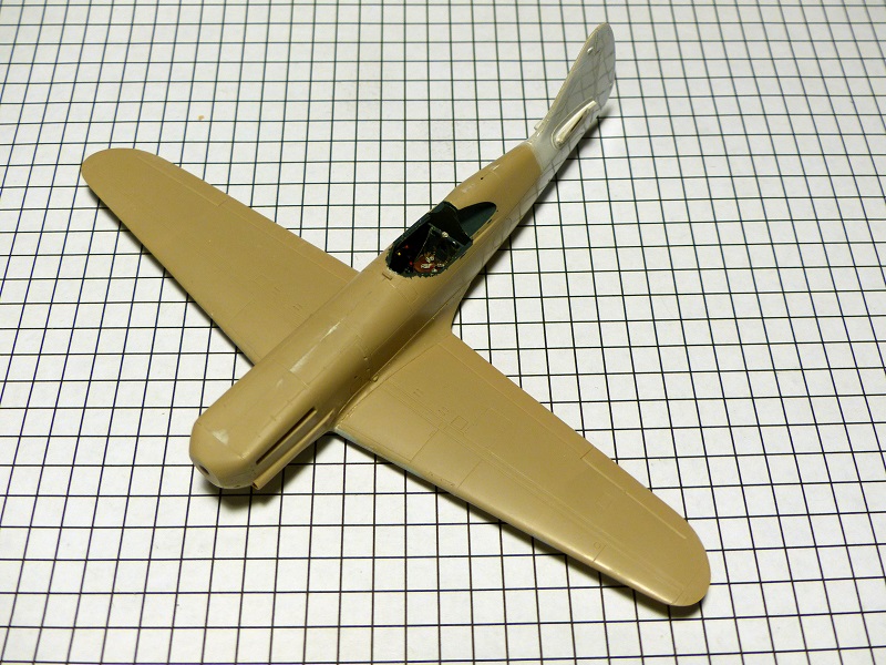 [RS-Models] Dewoitine D.520 - Page 2 953825DewoitineD520050