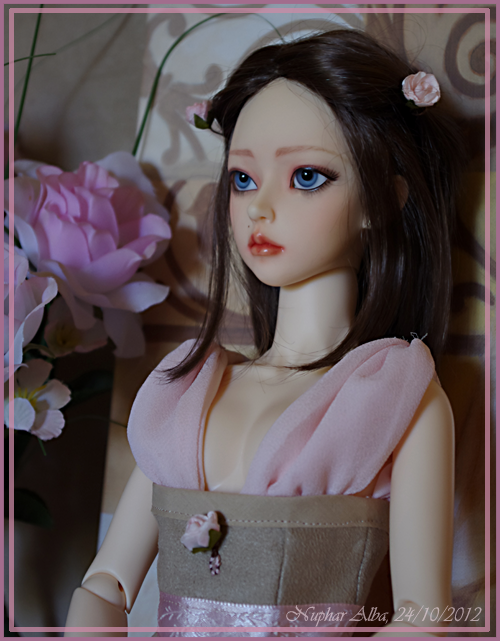 [ELFDOLL] Sooah 954815Sooahport