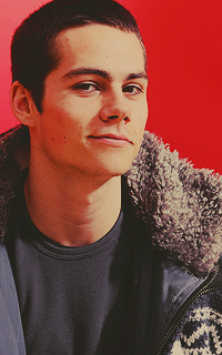 Dylan O'Brien ▬ 200*320 955103dylan11