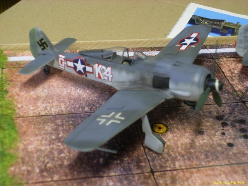 FOCKE WULF 190 f9 955156SL387671800x600