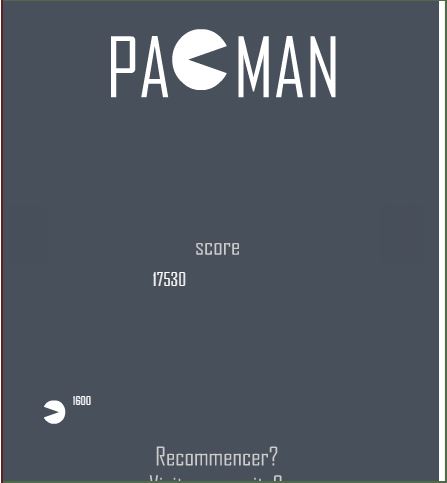 [SoS] Pacman - Défi - Page 3 955630Capture