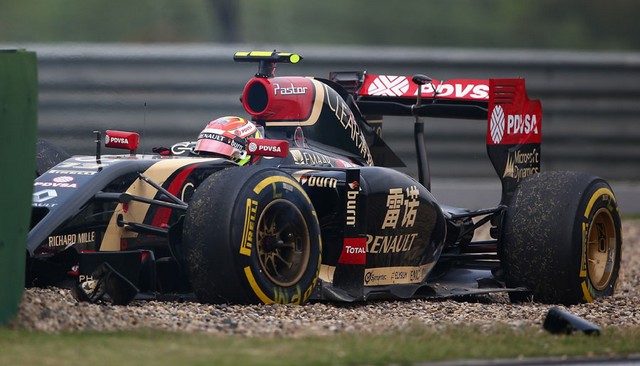 F1 GP de Chine 2014 : (essais libres-1-2-3-Qualifications) 9580622014vendredimaldonado