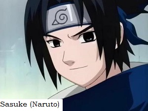 Les Codes des animes japonais  958542sasuke1