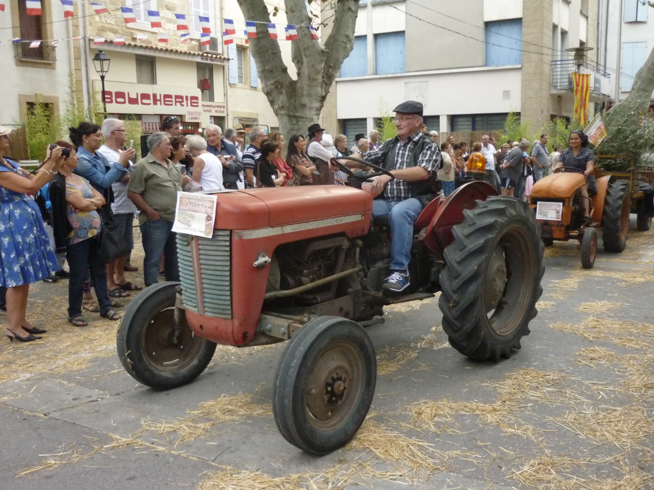 Défilé des vieux tracteurs 958710SENAS5Oct2014288