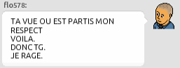 LA PREUVE QUE FLO578 EST DIABOLIQUE 958944FLO3