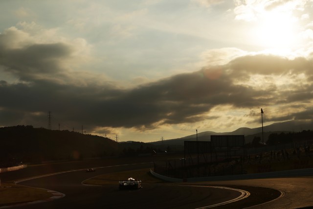 Victoire À Domicile Pour Toyota Gazoo Racing 9593182016WECFujiSundayRace14