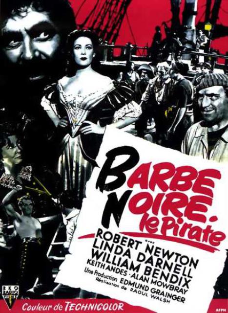 Barbe-Noire le pirate: 959984A0006566