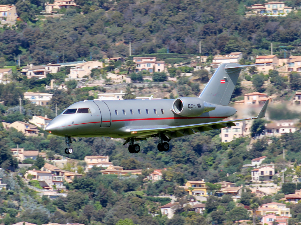 Aéroport de Cannes-Mandelieu [LFMD-CEQ] Avril 2014  960767IMG5548