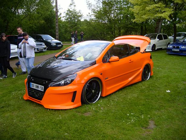 Meeting de Bruay  parc de la lawe le 03/05/09 96152S7002067