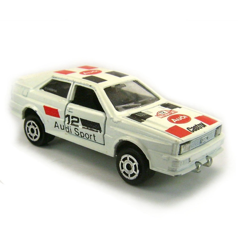 N°221 AUDI QUATTRO  961797664