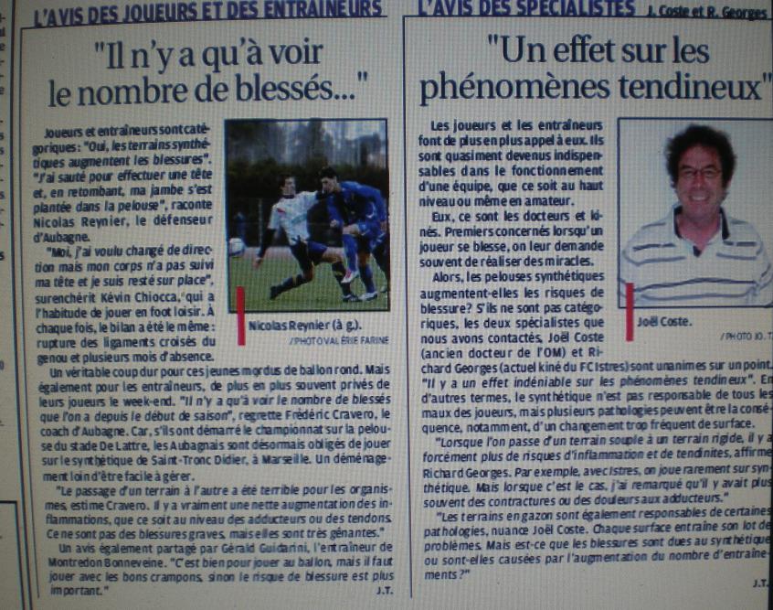 INFOS FOOT MEDITERRANEEN PROS /LIGUE 2  - Page 2 961870IMGP6036