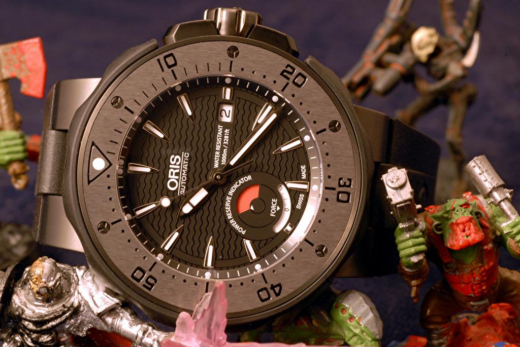 Oris prodiver LE "Col Moschin" 961908Oris2