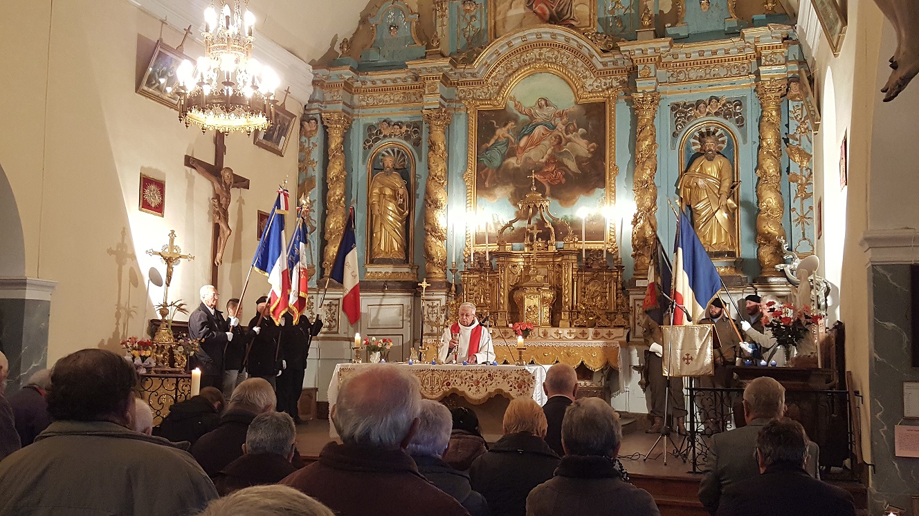 11 NOVEMBRE DANS LES HAUTES PYRENEES 96292611NOVBIZEA