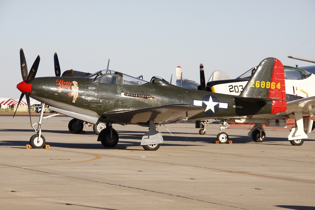 Naval Air Facility El Centro Airshow 10-11 Mars 2017 963250MG0355