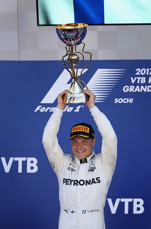 F1 GP de Russie 2017 : Première Victoire Pour Valtteri Bottas 9636082017gpdeRussievaltteribottas