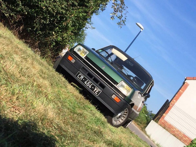 Renault 5 GTL de 1983 963943145283821020519873072719314528171n