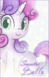 Les petits truc de Sweetie Belle. ♥ 964194MLP1