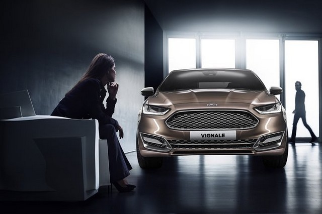 Ford dévoile le concept Mondeo Vignale 964397FordMondeoVignaleConcept2