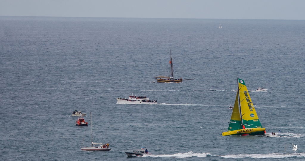 Route du Rhum 2014  les bateaux 964473IGP5492