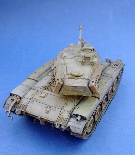 M-41 libanais (TAMIYA 1/35e) 964949Aot2011249