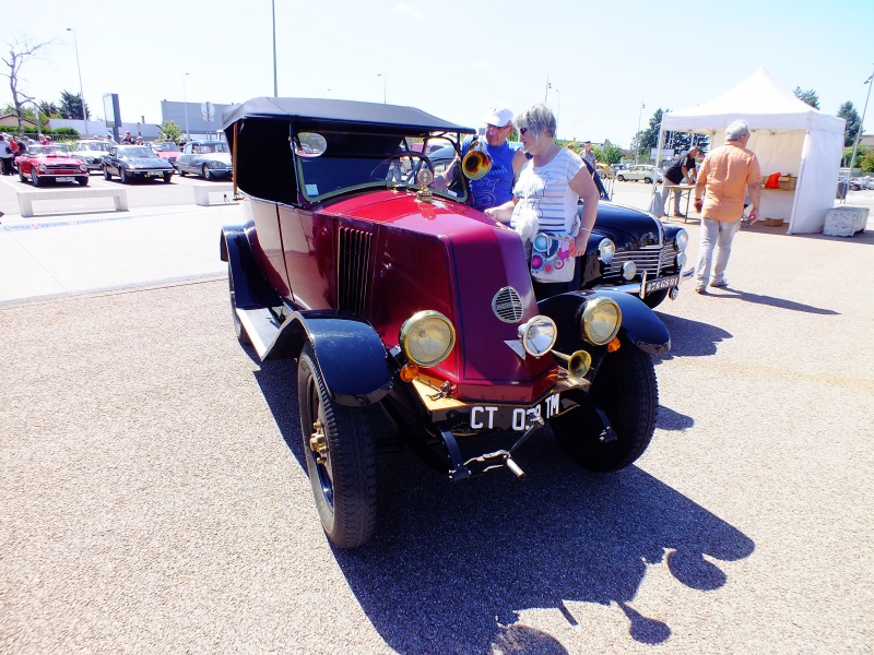 Expo de Bourg en Bresse 01 versus 2016 966295DSCF4313