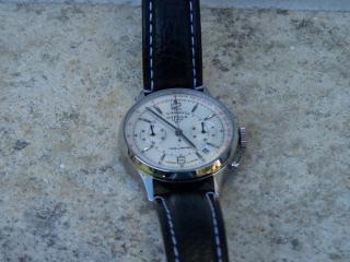 Montre aviator/russe 966336100_0744