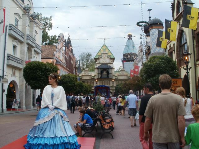 [Allemagne] Europa Park (1975) - Page 35 967888P8250020