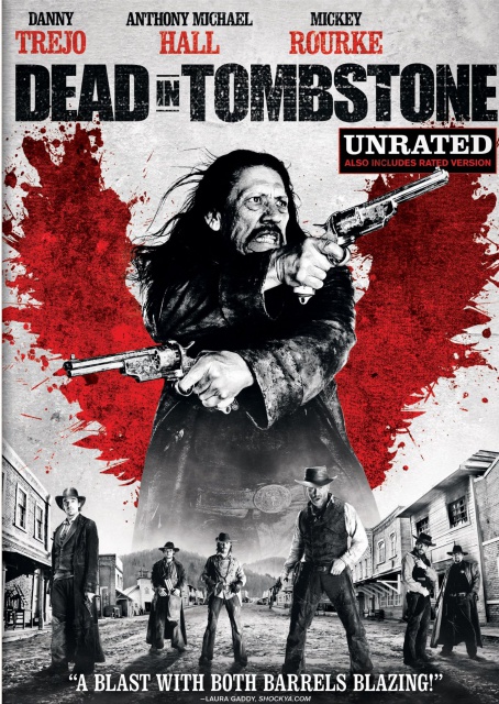 DEAD IN TOMBSTONE [2013] 968741DeadinTombstone