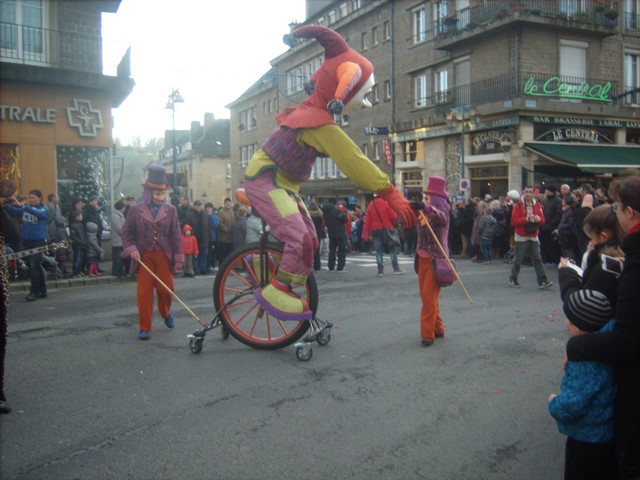 Vire 14500 : Parade de Noël Dimanche 14 Décembre 2014 969005014