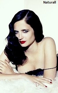 Bonnie Gallery ▼ Baby you light up my world like nobody else 970383CopiedeEvaGreen