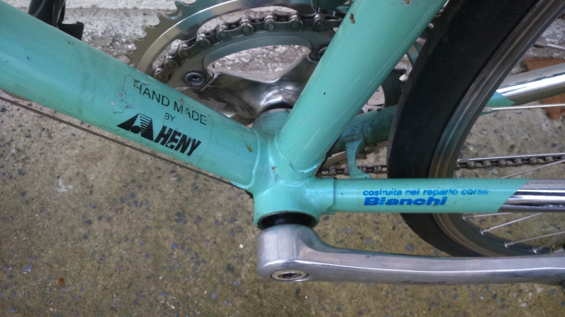 Bianchi - bianchi reparto corse 971298DSC0123