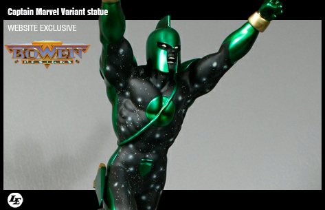 [Bowen] Captain Marvel Variant statue - WEBSITE EXCLUSIVE 971431capmarvel