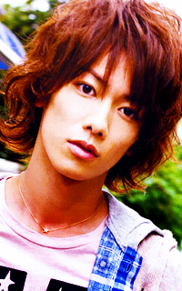 Takeru Sato  972217T58