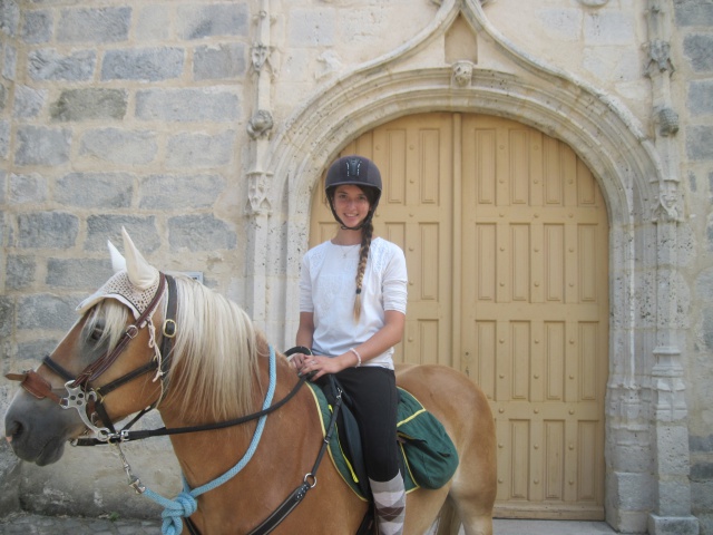 Balade de la journée - Milly la Forêt 972750IMG4537