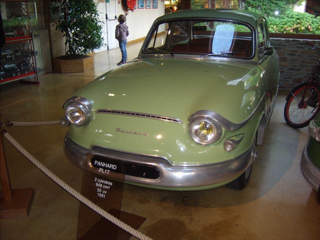 Quelques photos de mon passage au Manoir de l’Automobile et des Vieux Métiers de Lohéac  973099GEDC3113