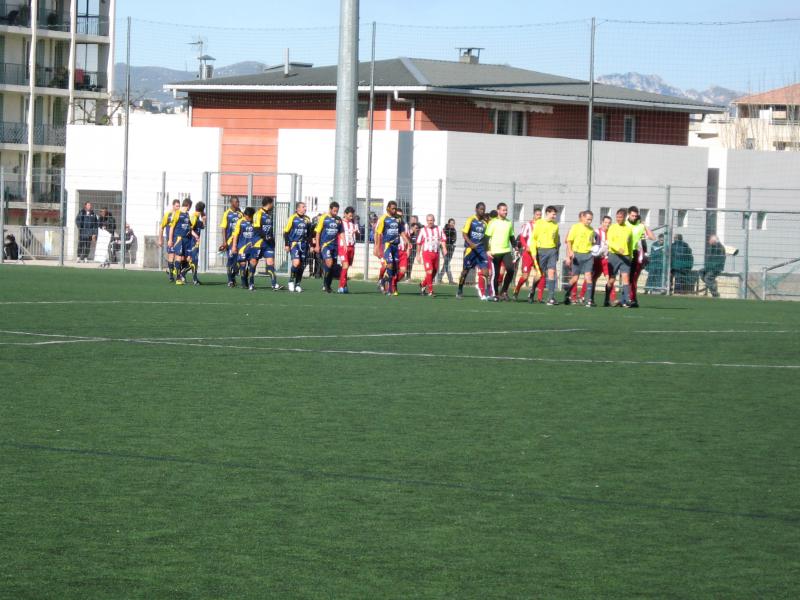 FC AUBAGNE // CFA2 GROUPE E  - Page 4 973371IMG1296