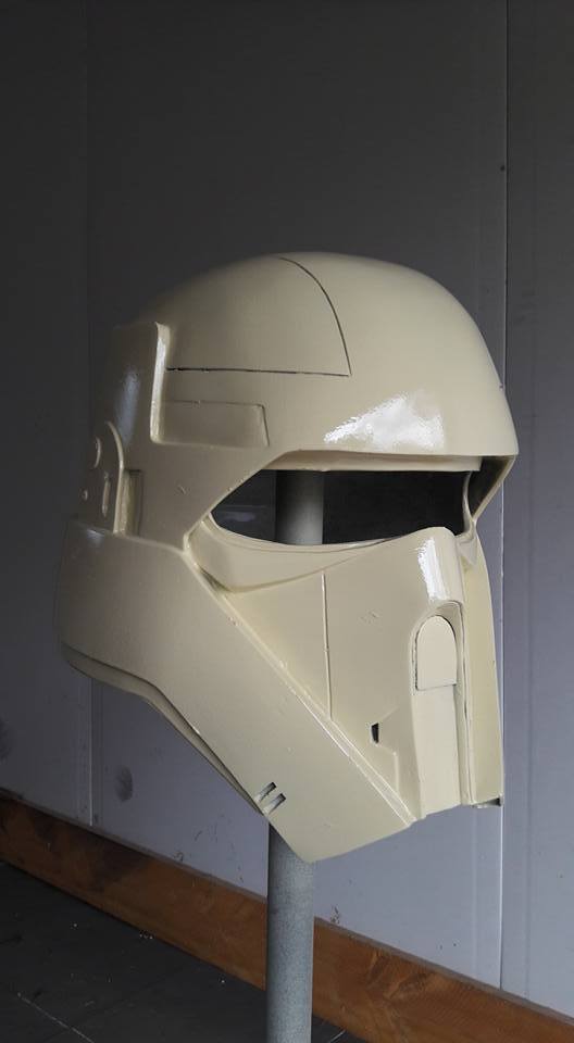 CASQUE SHORE TROOPER 97380904