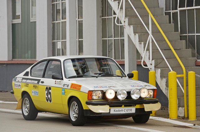 Grand Prix Oldtimer : les grandes Opel qui ont fait le bonheur des circuits pendant 111 ans 974283OpelGrandPrix111Years292395