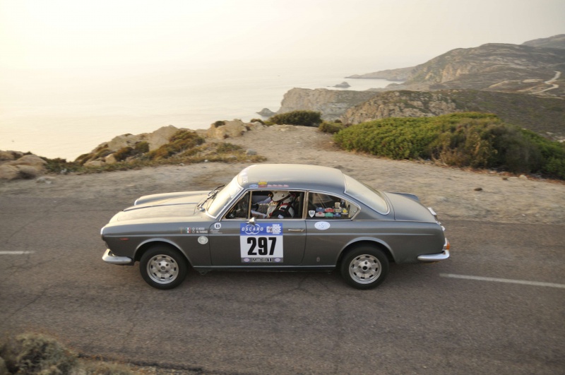 TOUR DE CORSE HISTORIQUE 2014 07/11 OCTOBRE - Page 6 974874FTP6664