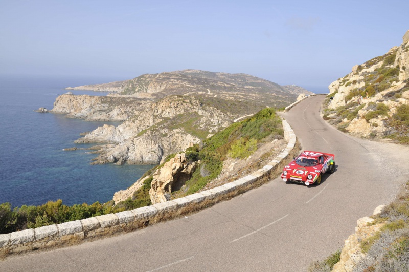 TOUR DE CORSE HISTORIQUE 2014 07/11 OCTOBRE - Page 6 974920FTP6301