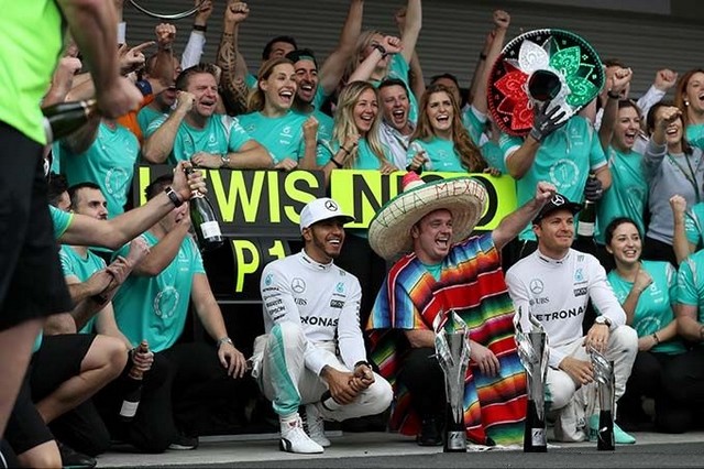 F1 GP du Mexique 2016 : Victoire Lewis Hamilton 975909566