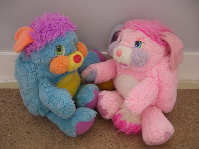  [POPPLES]   ma grande famille de popples - Page 4 976388IMGP3292