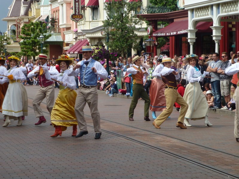 Vos photos avec les Personnages Disney - Page 16 976390P1150172