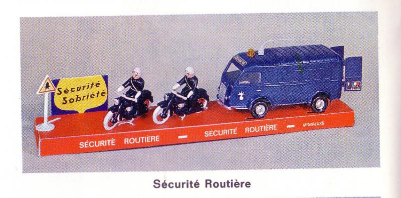 Sécurité Routière 978222CoffretScuritRoutire